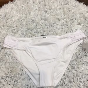 Bikini bottom